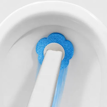 ToiletKing™  WC tisztító készlet