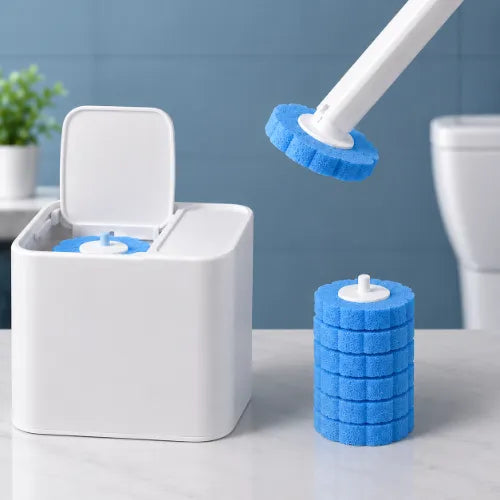 ToiletKing™  WC tisztító készlet